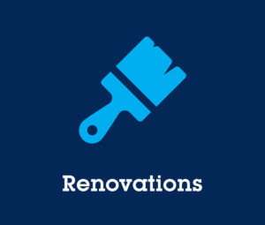 Renovations